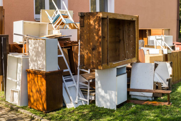 Best Commercial Junk Removal  in Hartland, WI